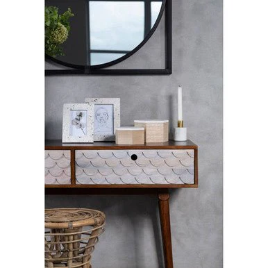 Mimo Large Terrazzo 5In X 7In Photo Frame - Image 6
