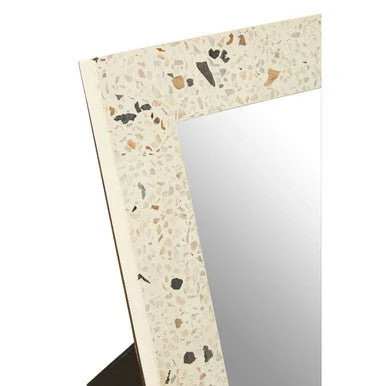 Mimo Large Terrazzo 5In X 7In Photo Frame - Image 8