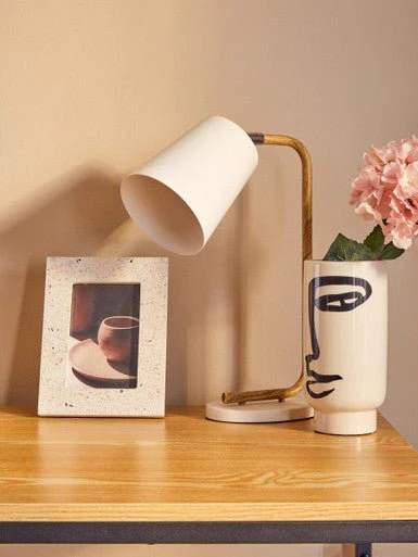Mimo Small Terrazzo 4In X 6In Photo Frame - Image 11