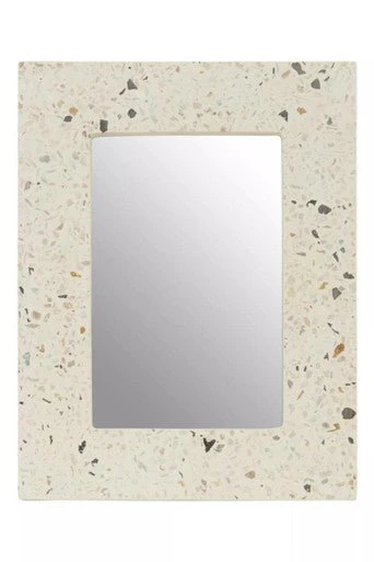 Mimo Small Terrazzo 4In X 6In Photo Frame - Image 6