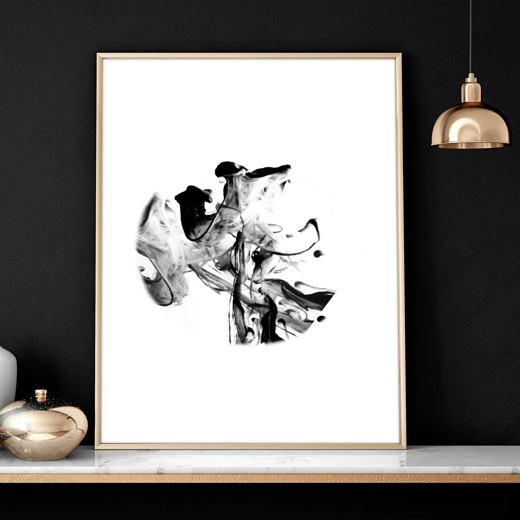 Minimalistic wall art | set of 3 wall art prints - Image 5
