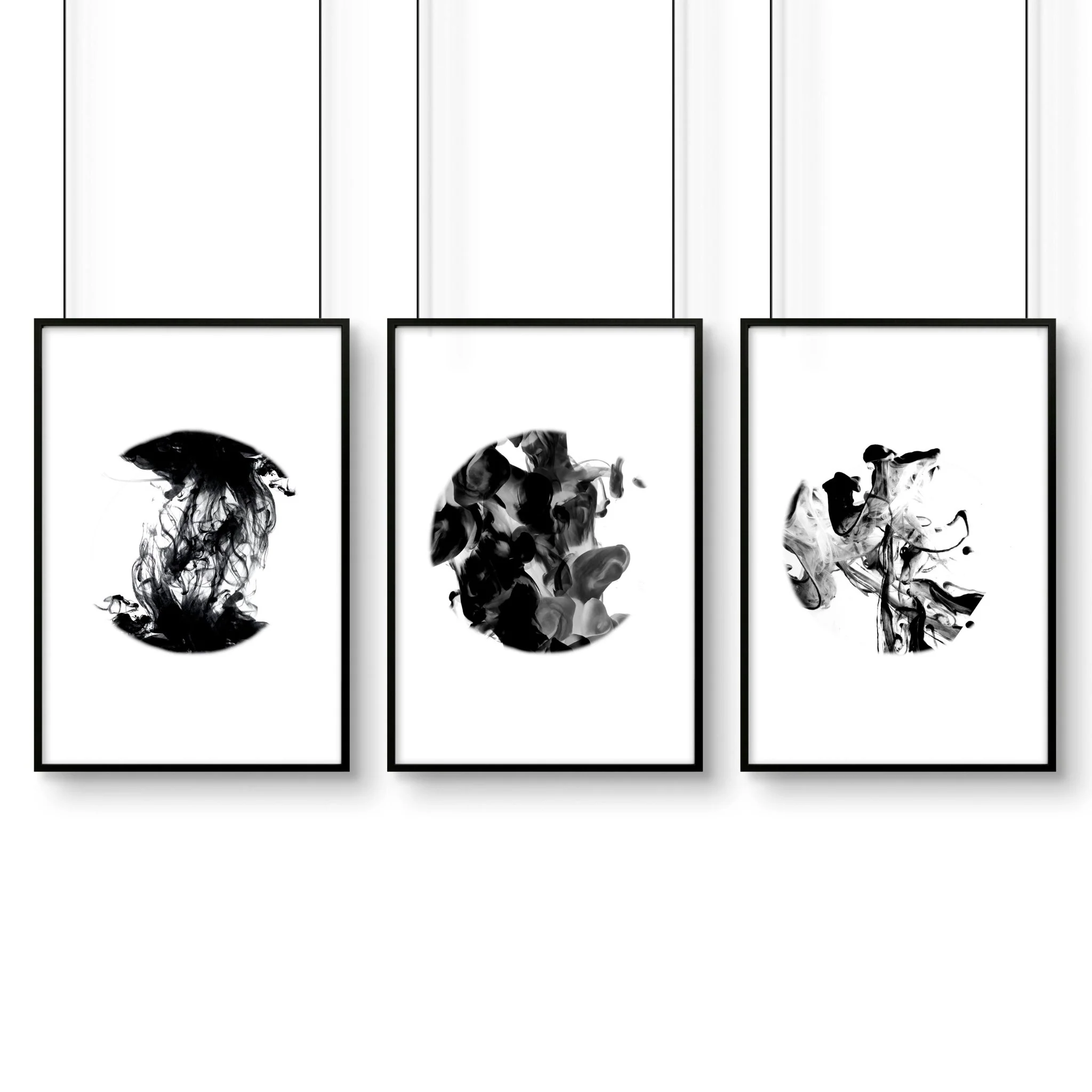 Minimalistic wall art | set of 3 wall art prints - Image 8