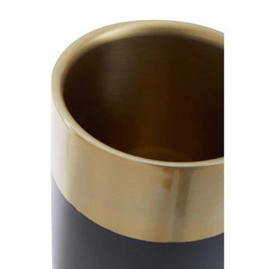 Mixology Black Champagne And Wine Cooler - Image 9