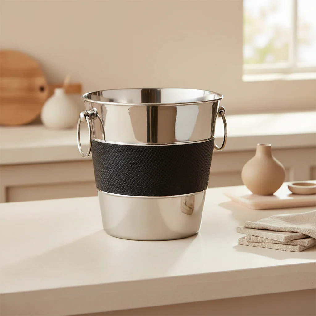 Mixology Champagne And Wine Bucket - Image 6