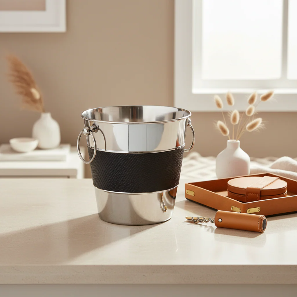 Mixology Champagne And Wine Bucket - Image 7