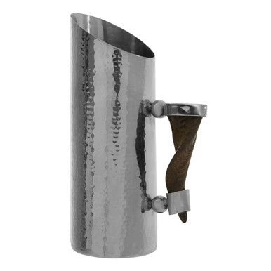 Mixology Haven Horn Handle Pitcher - Image 5