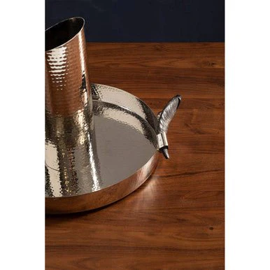 Mixology Haven Horn Handle Tray - Image 10