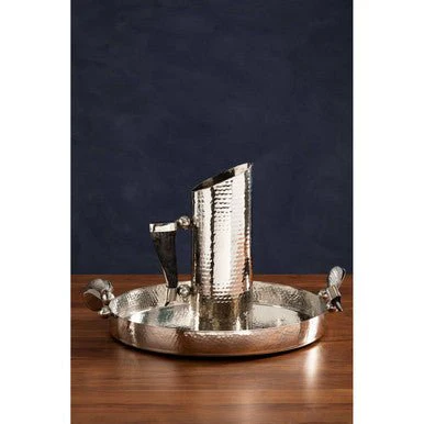 Mixology Haven Horn Handle Tray - Image 9