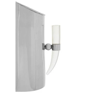 Mixology Herne Acrylic Horn Handle Pitcher - Image 9