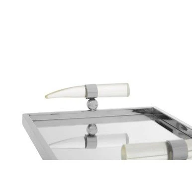 Mixology Herne Mirrored Tray - Image 10