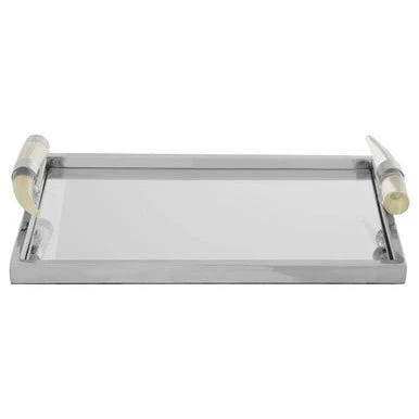 Mixology Herne Mirrored Tray - Image 5