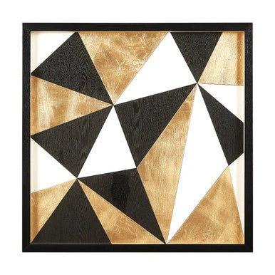 Modello Multi Geo Wall Art - Image 4