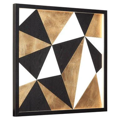 Modello Multi Geo Wall Art - Image 6