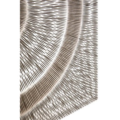 Modello Silver Wood Carving Wall Art - Image 11