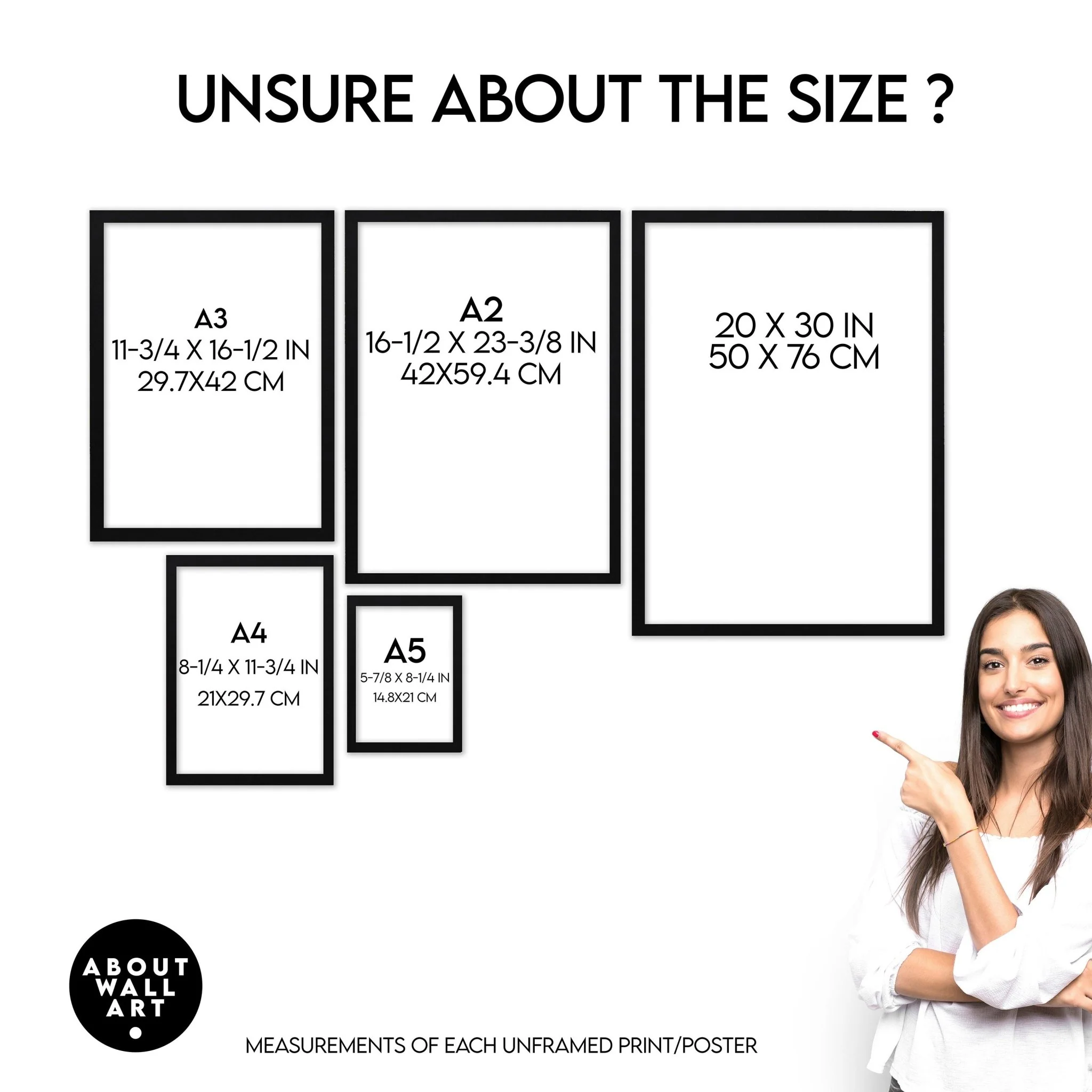 Office wall decor | set of 3 Modern Coastal wall art prints - Image 9