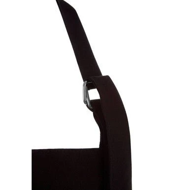 Modern Retro Black Apron - Image 8
