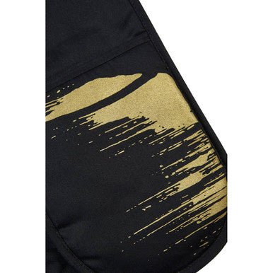 Modern Retro Double Oven Glove - Image 7