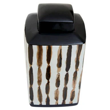 Mona Large Ceramic Jar - Image 10