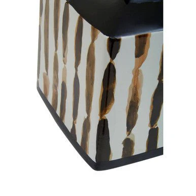 Mona Small Ceramic Jar - Image 9