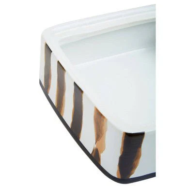Mona Small Ceramic Trinket Box - Image 9