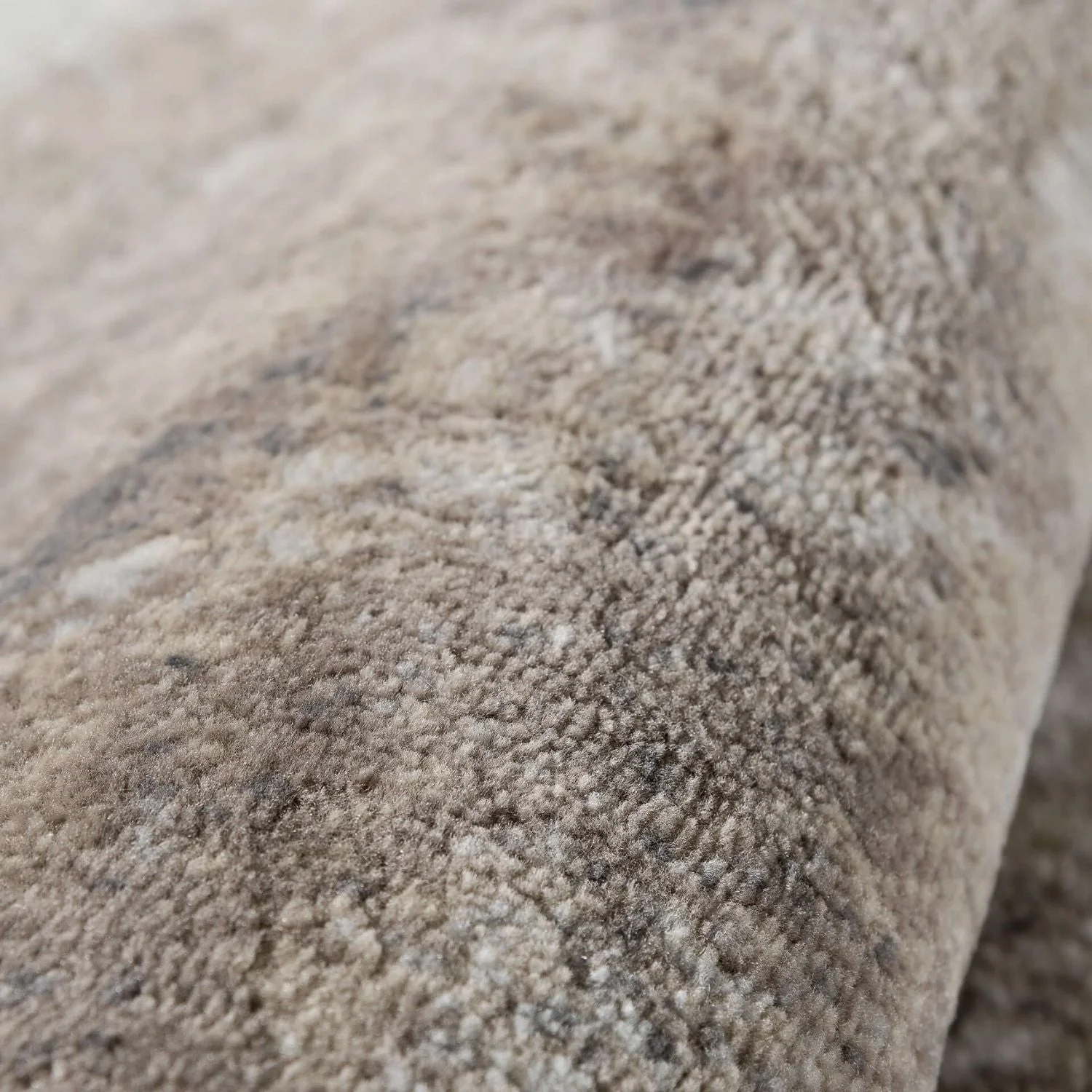 Montana Abstract Brown Rug - Image 6