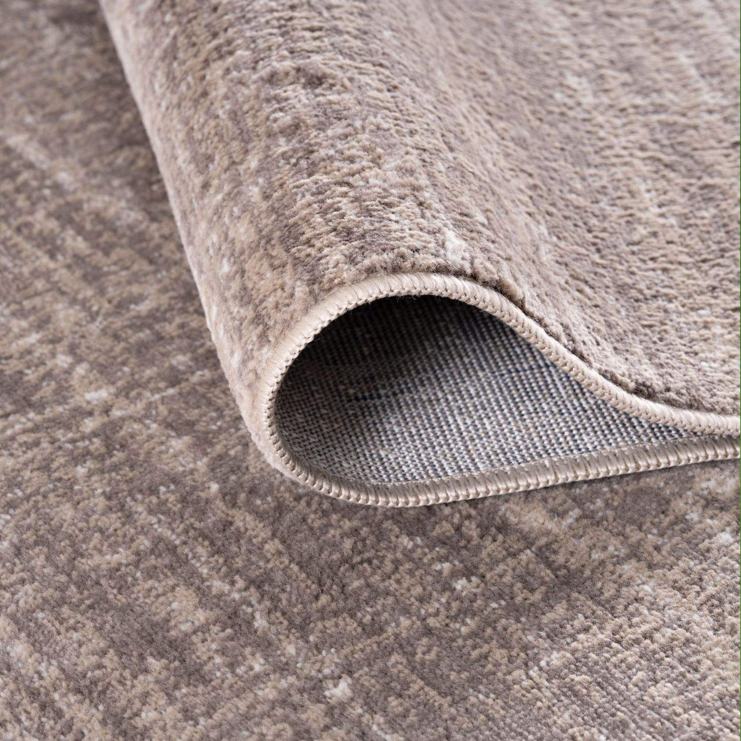 Montana Beige Rug | 3800B - Image 3