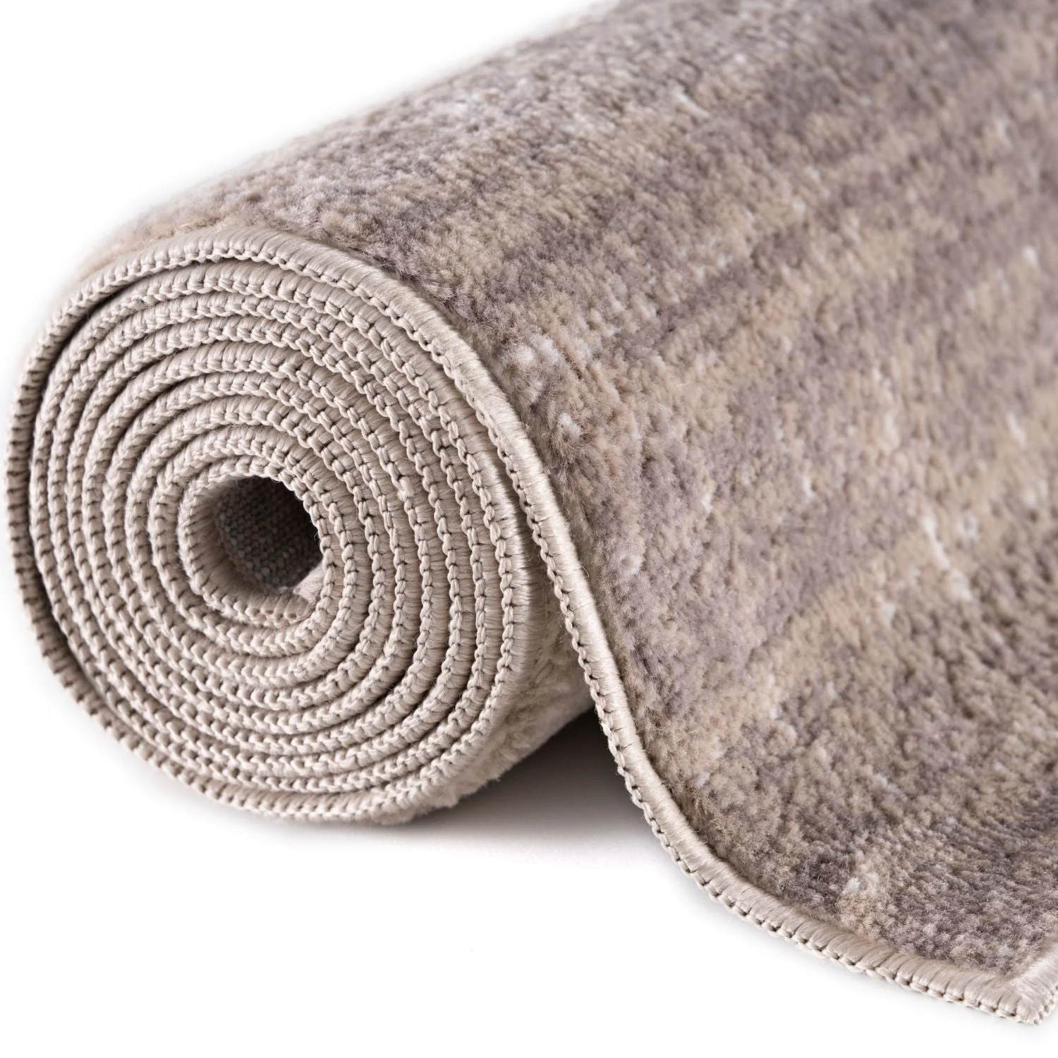 Montana Beige Rug | 3800B - Image 4