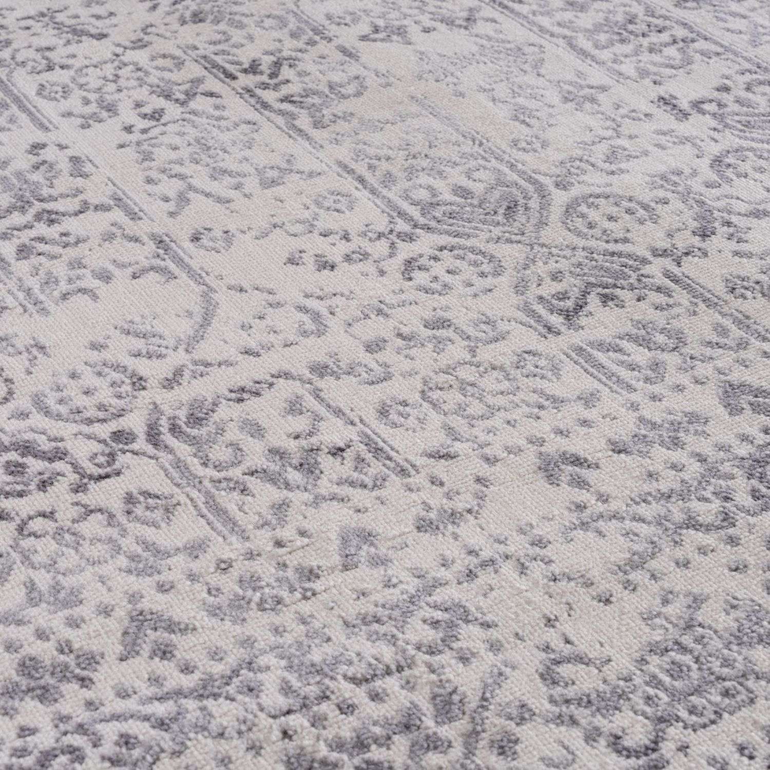 Montana Cream Rug | 3716C - Image 3
