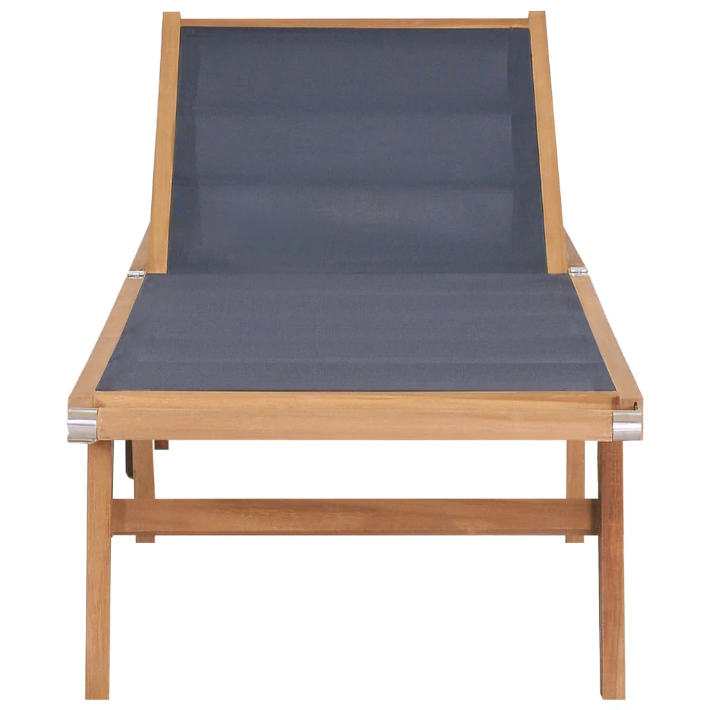 Morku Teak Wood - 206cm - Image 2