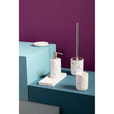 Mozie Speckled Effect Tumbler - Image 8