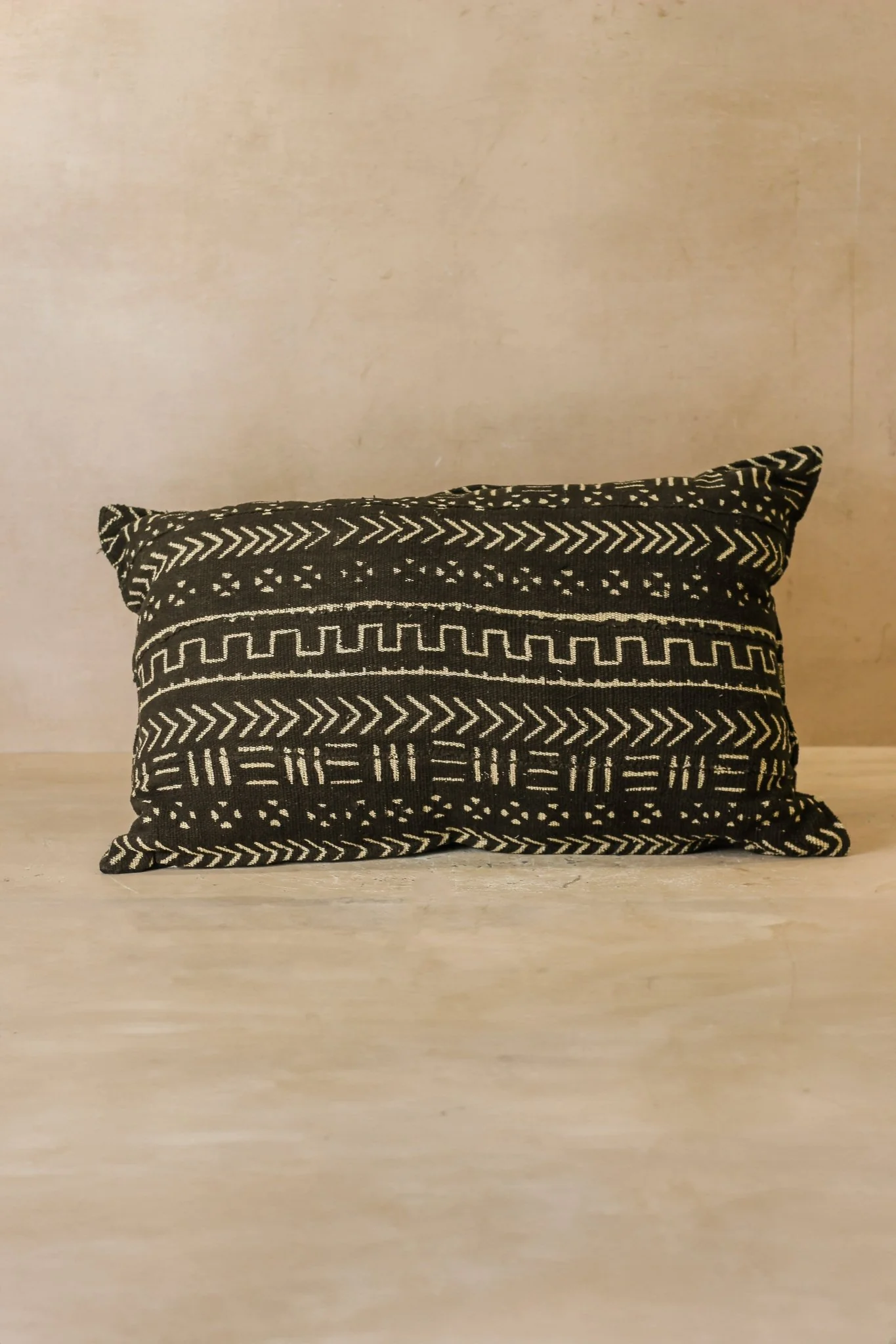 Mud Cloth Cushion - 184.10 - Image 2