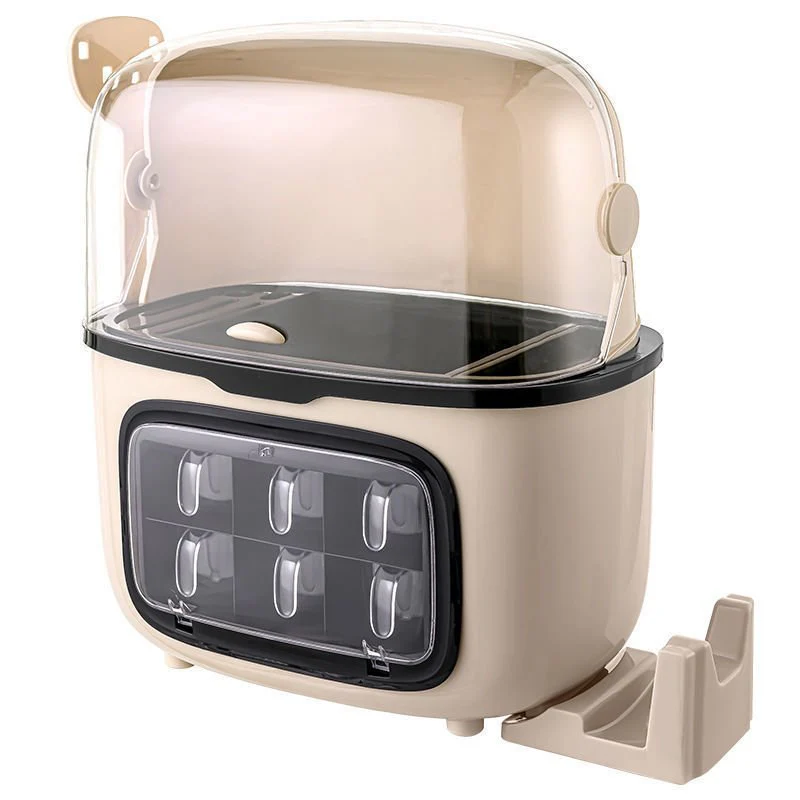 Multifunctional Shelf for Household Convenient Kitchen - Image 7