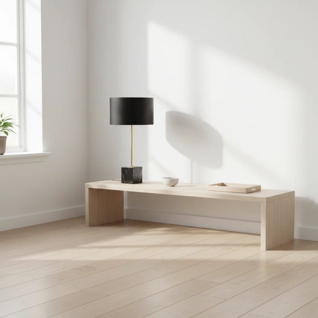 Murdoch Black Table Lamp - Image 4