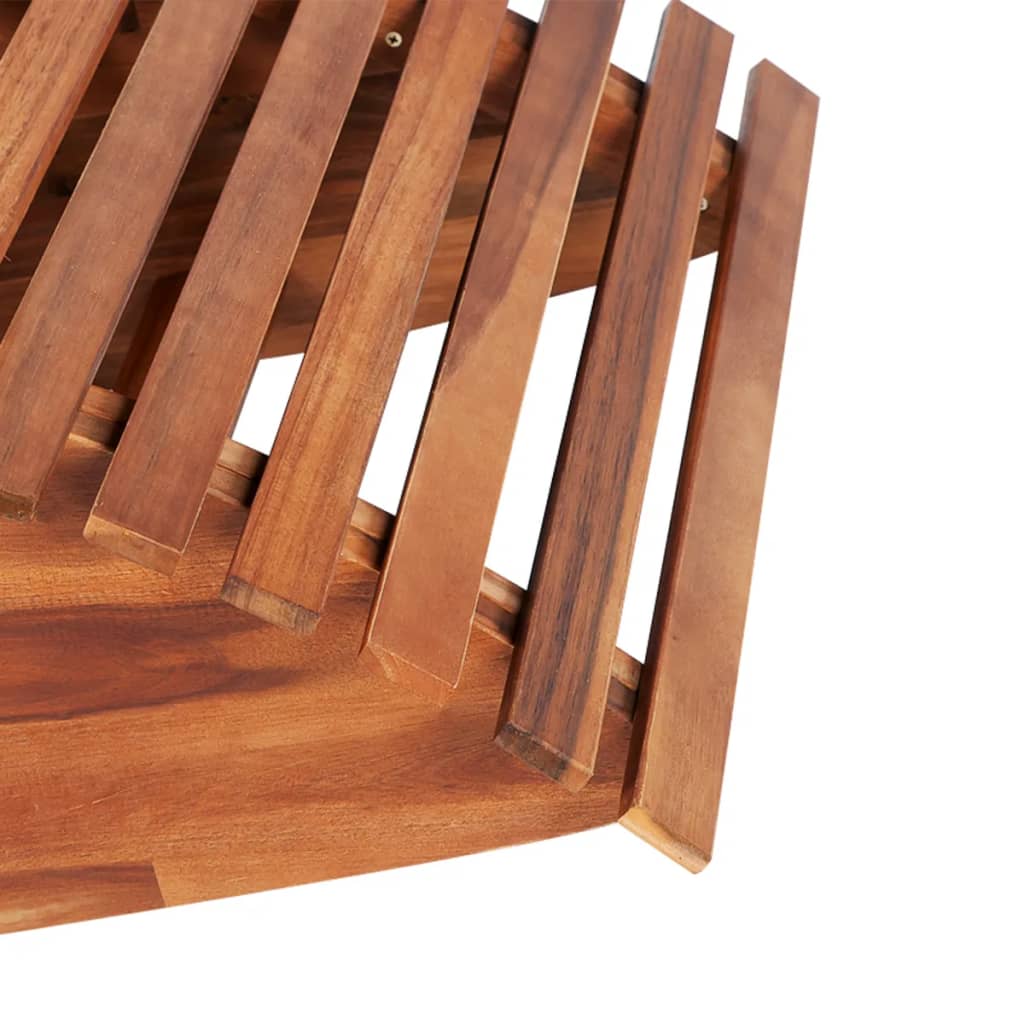 Musk Acacia Wood  - 149cm - Image 3