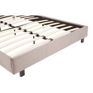 Napoli Grey King Bed - Image 14