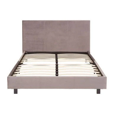 Napoli Grey King Bed - Image 7