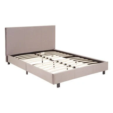 Napoli Grey King Bed - Image 8