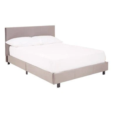 Napoli Grey King Bed - Image 9