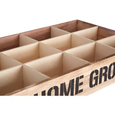 Naresso 12 Compartments Herbs Seed Crate - Image 8