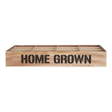 Naresso 12 Compartments Herbs Seed Crate - Image 9