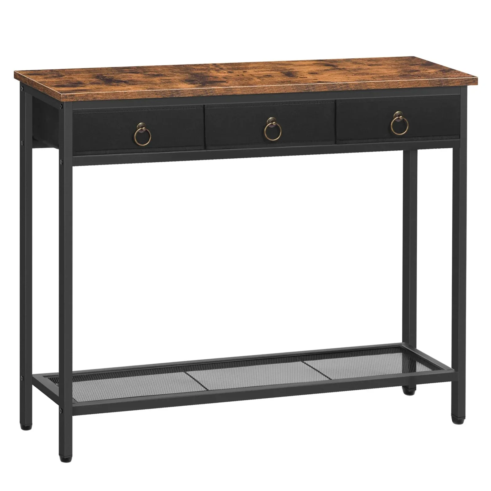 Narrow Entryway Console Table - Image 9