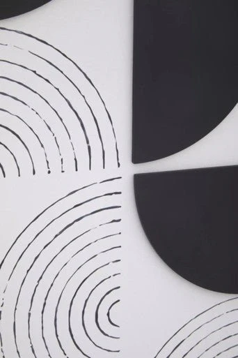 Nason Black And White Wall Art - Image 14