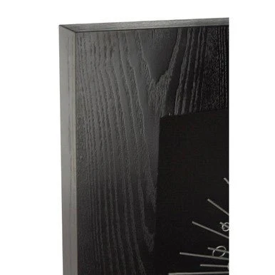 Nason Framed Silver Abstract Wall Art - Image 8