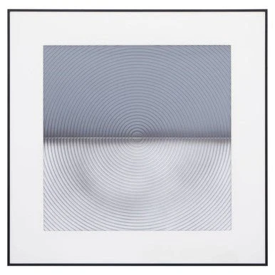 Nason Grey And White Wall Art - Image 5