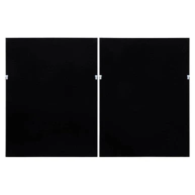 Nason Set Of Two Leaf Print Wall Art - Image 6