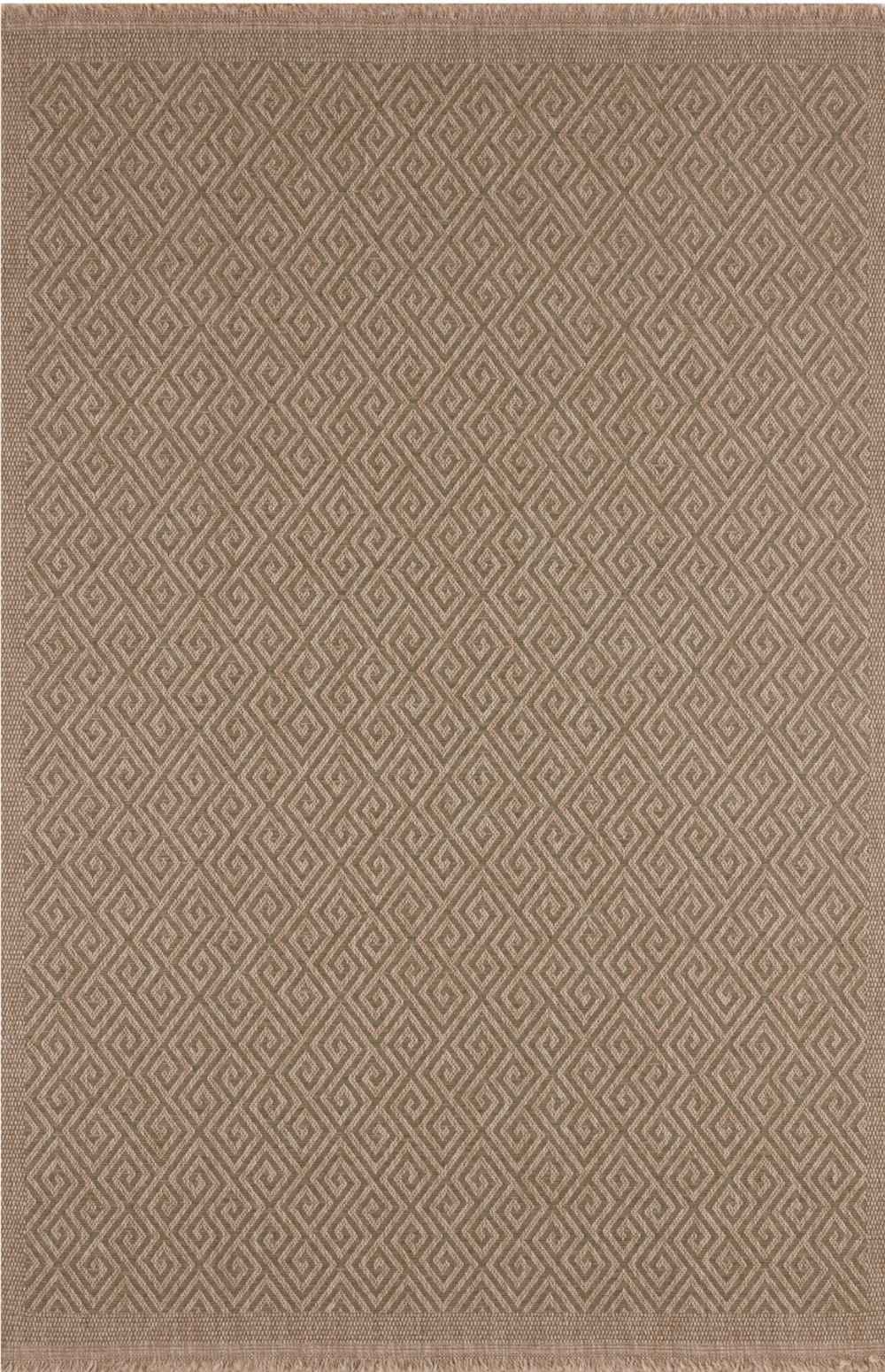 Nature Outdoor Rug Green | 5100G - Image 5