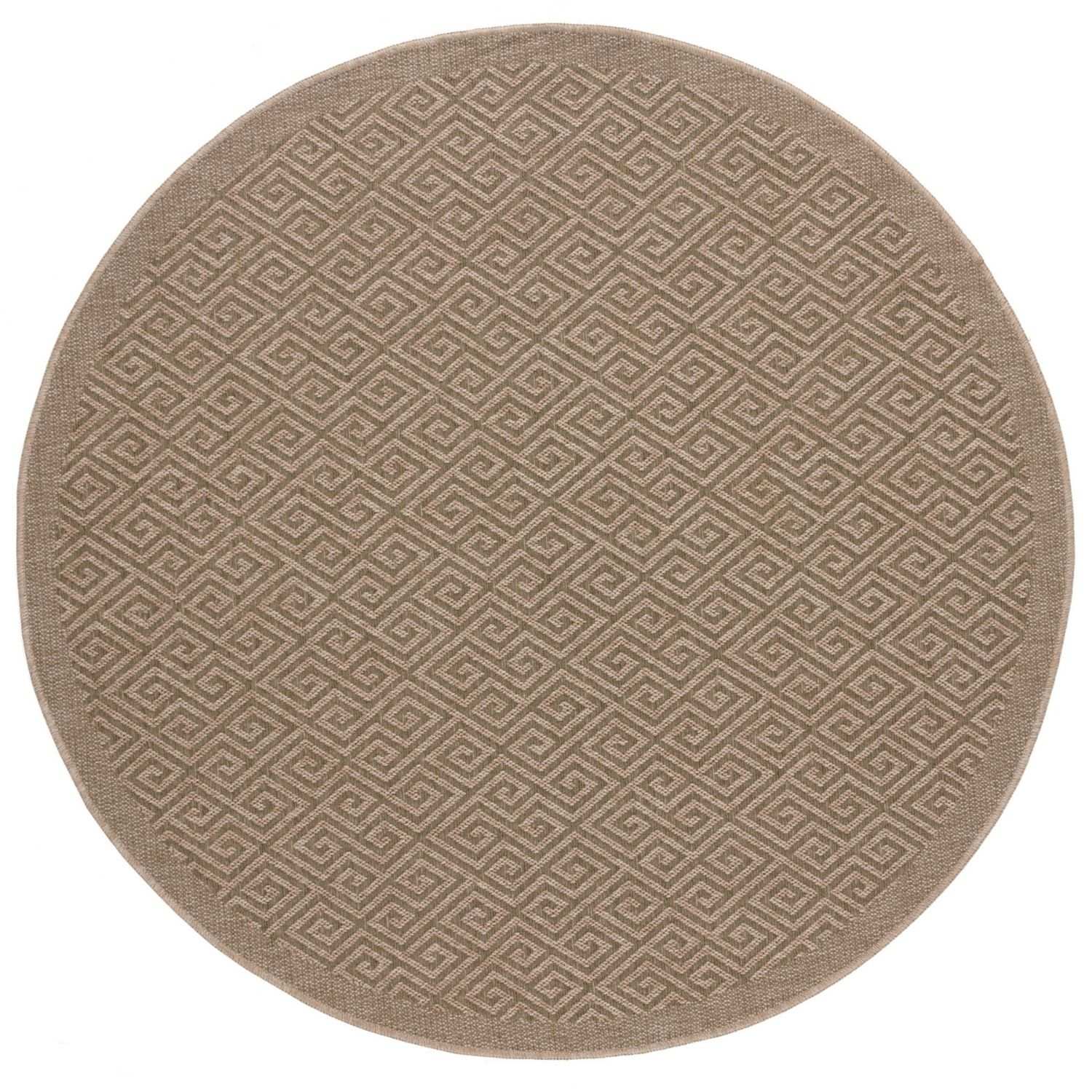 Nature Outdoor Rug Green | 5100G - Image 8