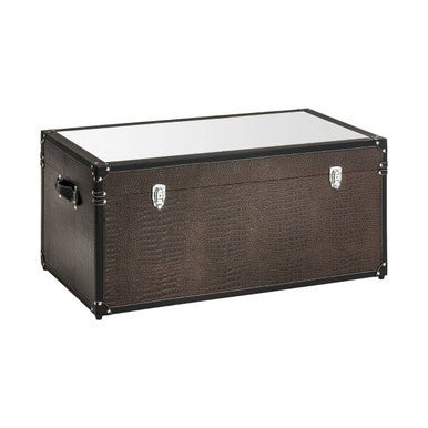 New Croc Storage Trunk - Image 5