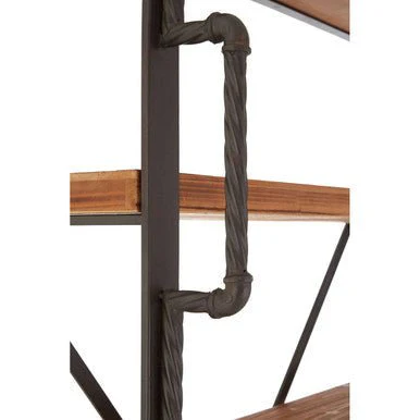 New Foundry 6 Tier Shelf Unit - Image 7