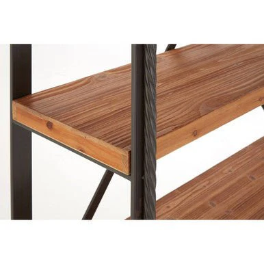 New Foundry 6 Tier Shelf Unit - Image 8